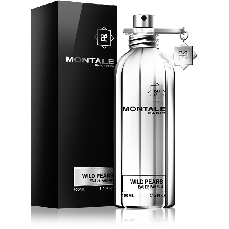 Montale Wild Pears Apa De Parfum 100 Ml 0